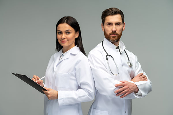 peptide therapy clinic in Sparks